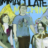 Immaculate Machine / - Ones and Zeros