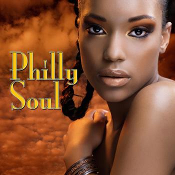 Various Artists - Philly Soul