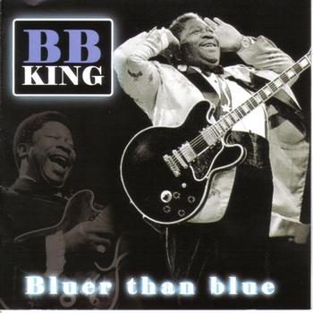 BB King - Bluer the Blue