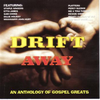 Various Artists - Drift Away