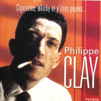 Philippe Clay - Cigarettes, Whisky et p'tites pépées