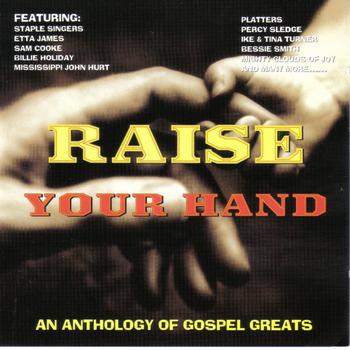 Various Artists - Raise Your Hand