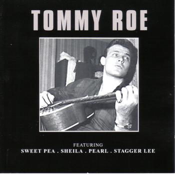 Tommy Roe - Sweetpea