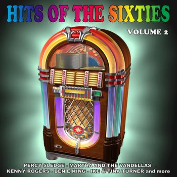 Various Artists - Hits of the 60's Volume 2