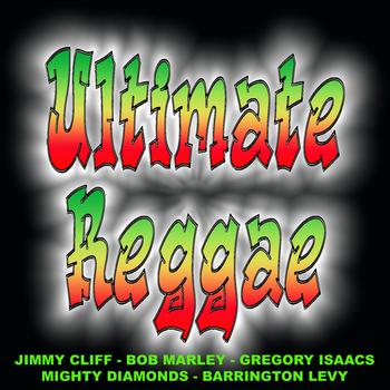 Various Artists - Ultimate Reggae
