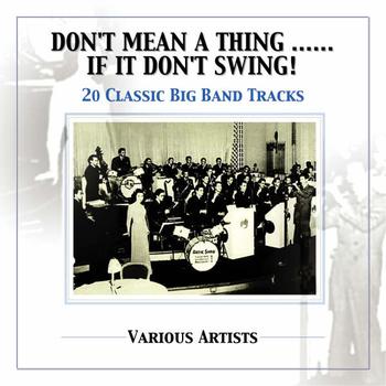 Various Artists - Don't Mean a Thing If It Don't Swing