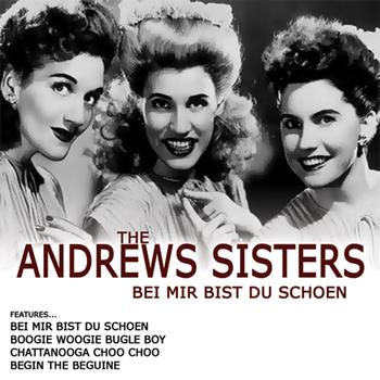Andrews Sisters - Boogie Woogie Bugle Boy