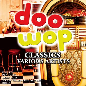 Various Artists - Doo Wop Classics