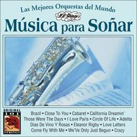 Instrumental 101 Orchestra - Musica Para Soñar -101 Strings Vol.3