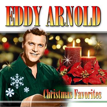 Eddy Arnold - Christmas Favorites