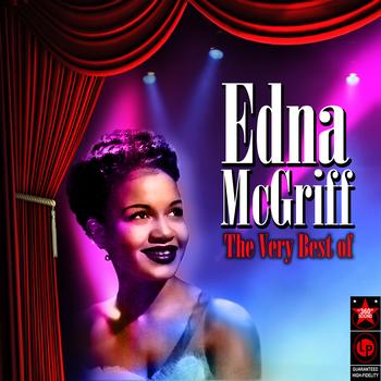 Edna McGriff - The Very Best Of