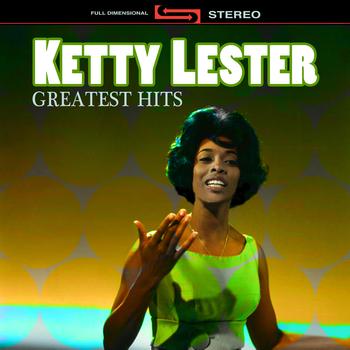 Ketty Lester - Greatest Hits