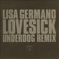 Lisa Germano - Lovesick