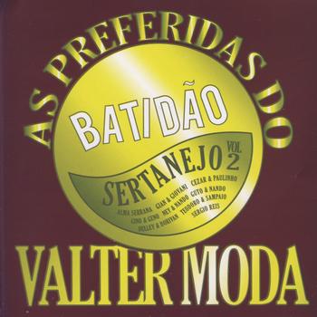 Various Artists - As Preferidas Do Valter Moda
