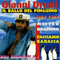 Gianni Drudi - Il ballo del pinguino