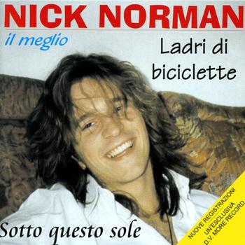 Nick Norman - Il meglio