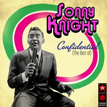 Sonny Knight - Confidential - The Best Of