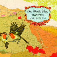 The Buttless Chaps - Cartography