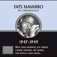Fats Navarro - Complete Jazz Series 1947 - 1949