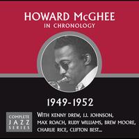 Howard McGhee - Complete Jazz Series 1949 - 1952