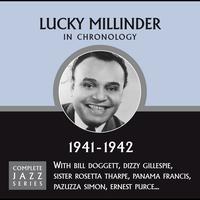 Lucky Millinder - Complete Jazz Series 1941 - 1942