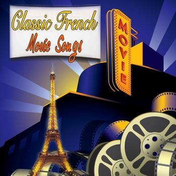 Various Artists - Classic French Movie Songs