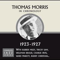 Thomas Morris - Complete Jazz Series 1923 - 1927