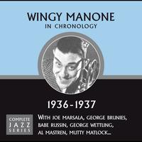 Wingy Manone - Complete Jazz Series 1936 - 1937