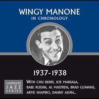 Wingy Manone - Complete Jazz Series 1937 - 1938