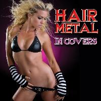 Various Artists - Hair Metal In Covers