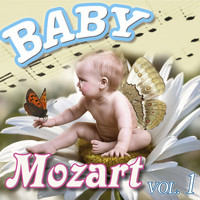 Baby Mozart Orchestra - Baby Mozart Vol.1