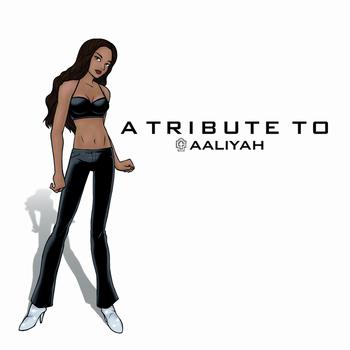 Ladies Of R&B - A Tribute To Aaliyah