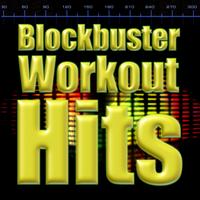 Cardio Workout Crew - Blockbuster Workout Hits