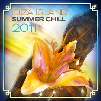 Various Artists - Ibiza Island Summer Chill 2011, Vol. 1 (A Sunny Collection of Ambient Deluxe, Lounge and Island Chill Out Tunes)