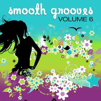Various Artists - Smooth Grooves, Vol. 6 (Lounge & Chill Out Del Mar Sunset Edition)