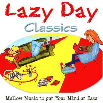 Dubravka Tomsic - Lazy Day Classics