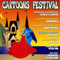 Cartoons Boys - Cartoons Festival