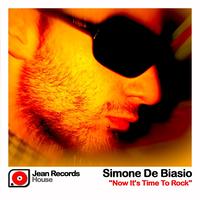 Simone De Biasio - Now It's Time to Rock
