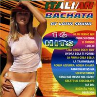 Latin Sound - Italian Bachata