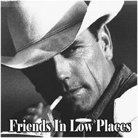 Country Music Masters - Friends In Low Places