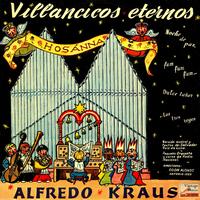Alfredo Kraus - Vintage Christmas No. 5 - EP: Villancicos Eternos