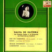 Dalva De Oliveira - Vintage Brasil No. 11 - EP: Kalu