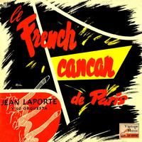 Jean Laporte - Vintage Belle Epoque No. 52 - EP: Le French Can-Can De Paris