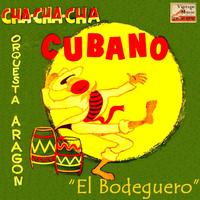 Orquesta Aragón - Vintage Cuba No. 105 - EP: El Bodeguero