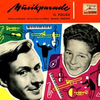 Peter Hinnen - Vintage World No. 138 - EP: Hoddi - Hock