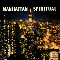 Reg Owen And His Orchestra - Vintage Dance Orchestras No. 206 - EP: Manhattan Spiritual