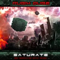 Rubix Qube - Saturate