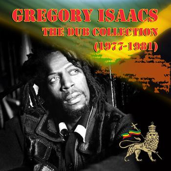 Gregory Isaacs - Dub Collection - 1977-1981