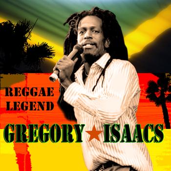 Gregory Isaacs - Reggae Legend