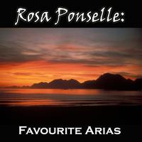 Rosa Ponselle - Rosa Ponselle - Favourite Arias